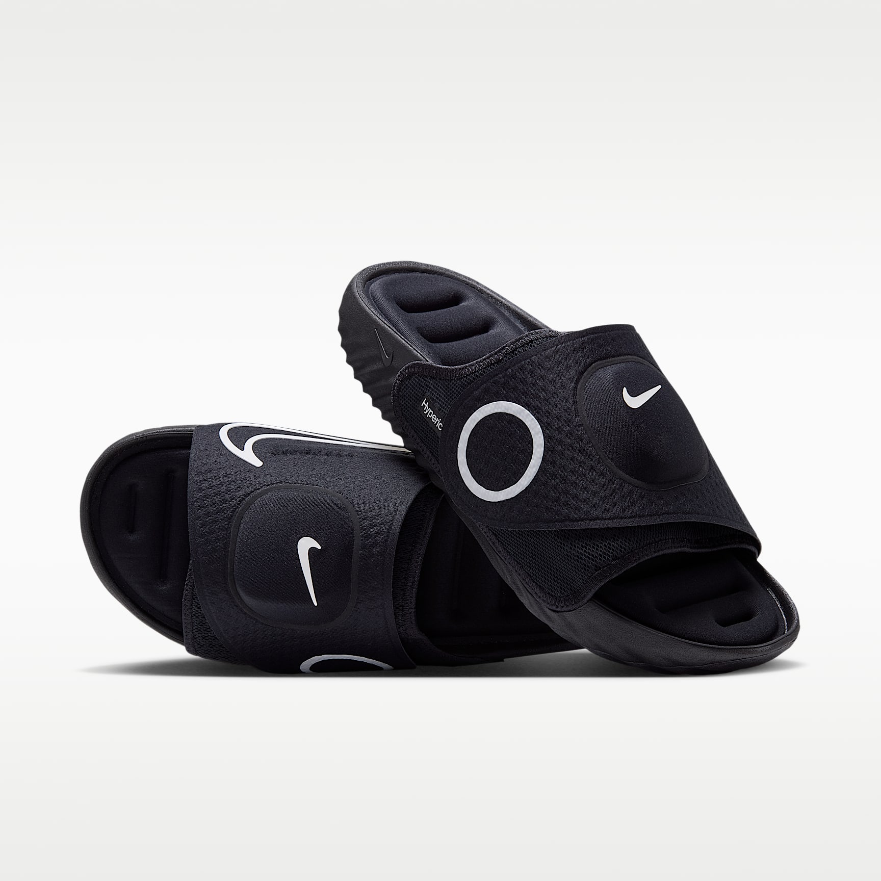 Nike x Hyperice Nike Air Zoom Hyperslide. Nike.com